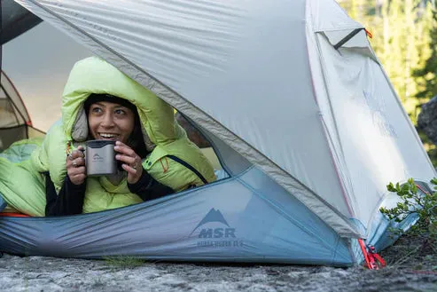 Great value Tent MSR Hubba LT Backpacking | 2-Person Trustworthy Hubba