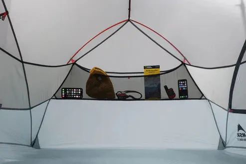 Great value Tent MSR Hubba LT Backpacking | 2-Person Trustworthy Hubba