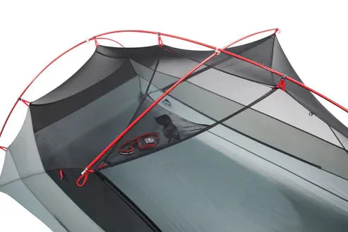 Great value Tent MSR Hubba LT Backpacking | 2-Person Trustworthy Hubba