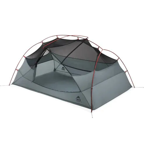 Great value Tent MSR Hubba LT Backpacking | 2-Person Trustworthy Hubba