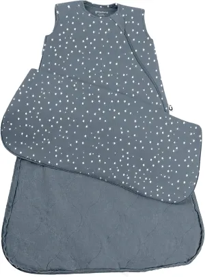 GUNAMUNA Unisex Baby Sleep Bag, Sleep Sack Sleeping Bag for Infants Toddlers Nap Time, Easy Changing Diaper Zipper, 2.6 TOG