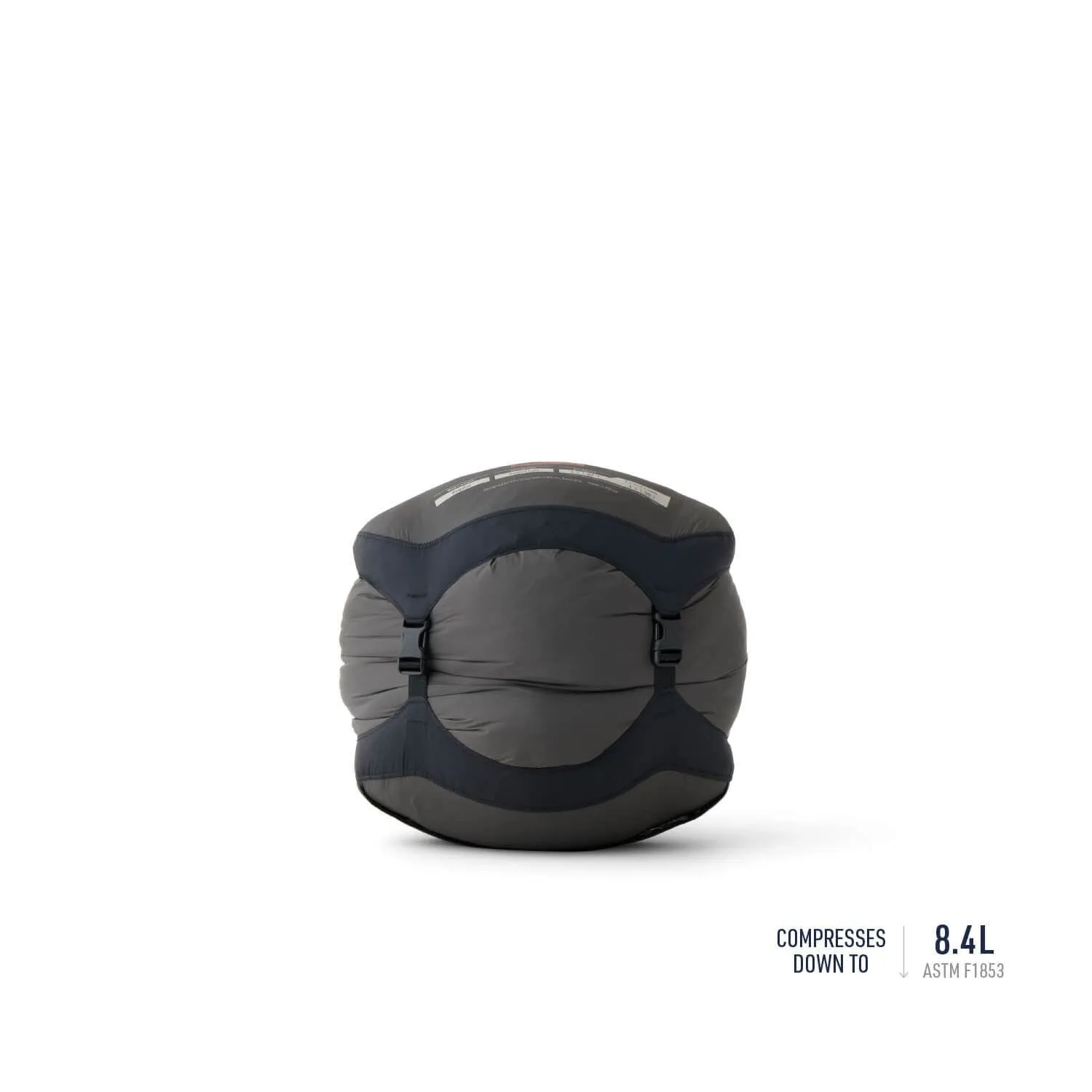 Hamelin Synthetic Sleeping Bag (-9°C & -1°C)