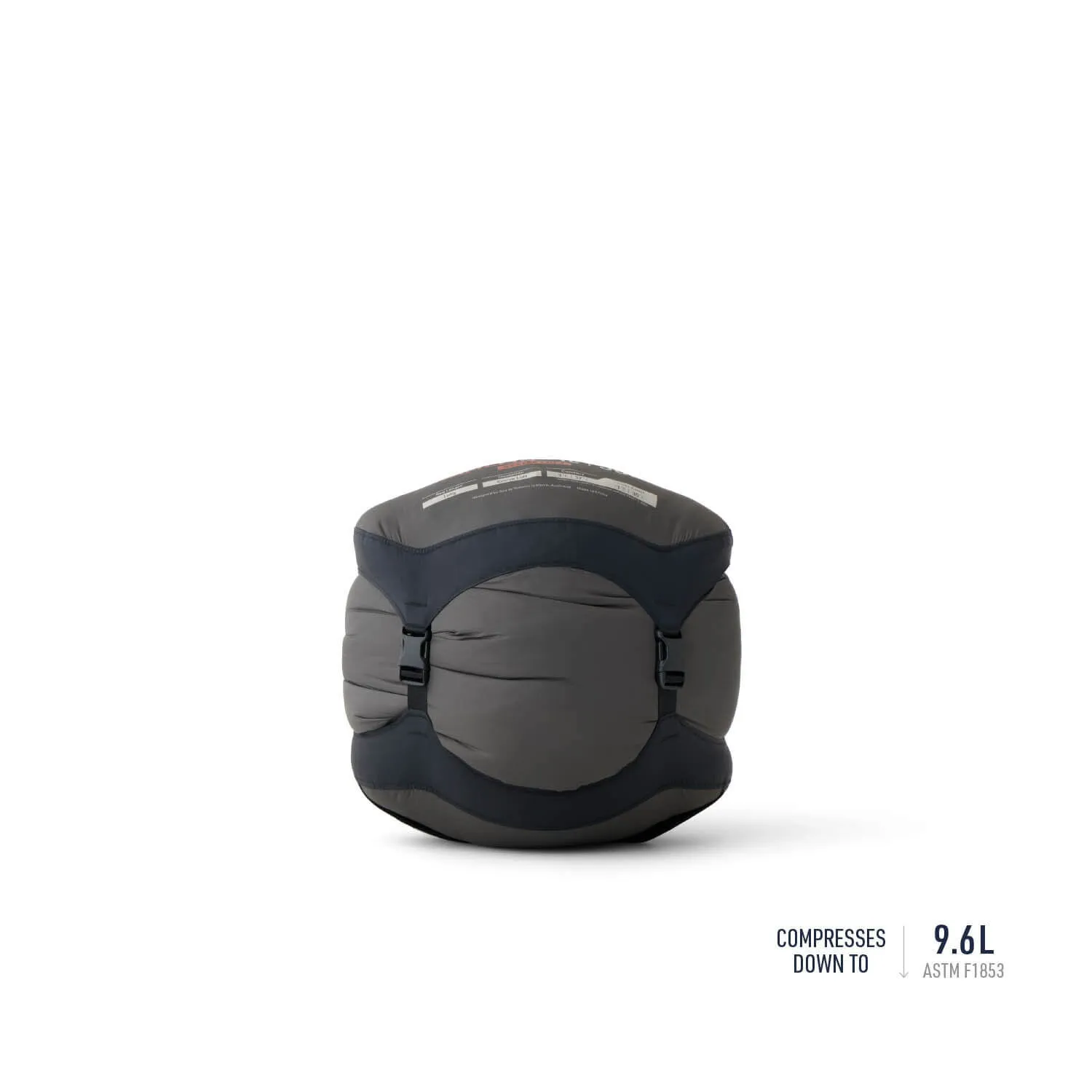 Hamelin Synthetic Sleeping Bag (-9°C & -1°C)
