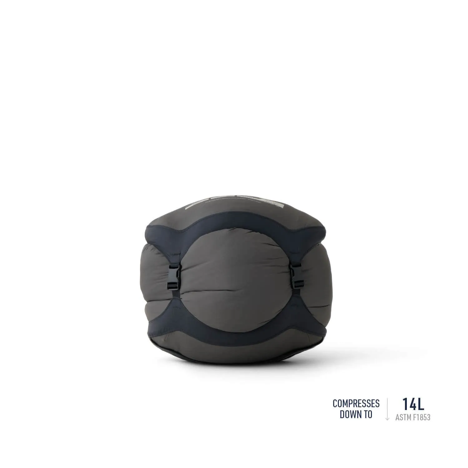 Hamelin Synthetic Sleeping Bag (-9°C & -1°C)