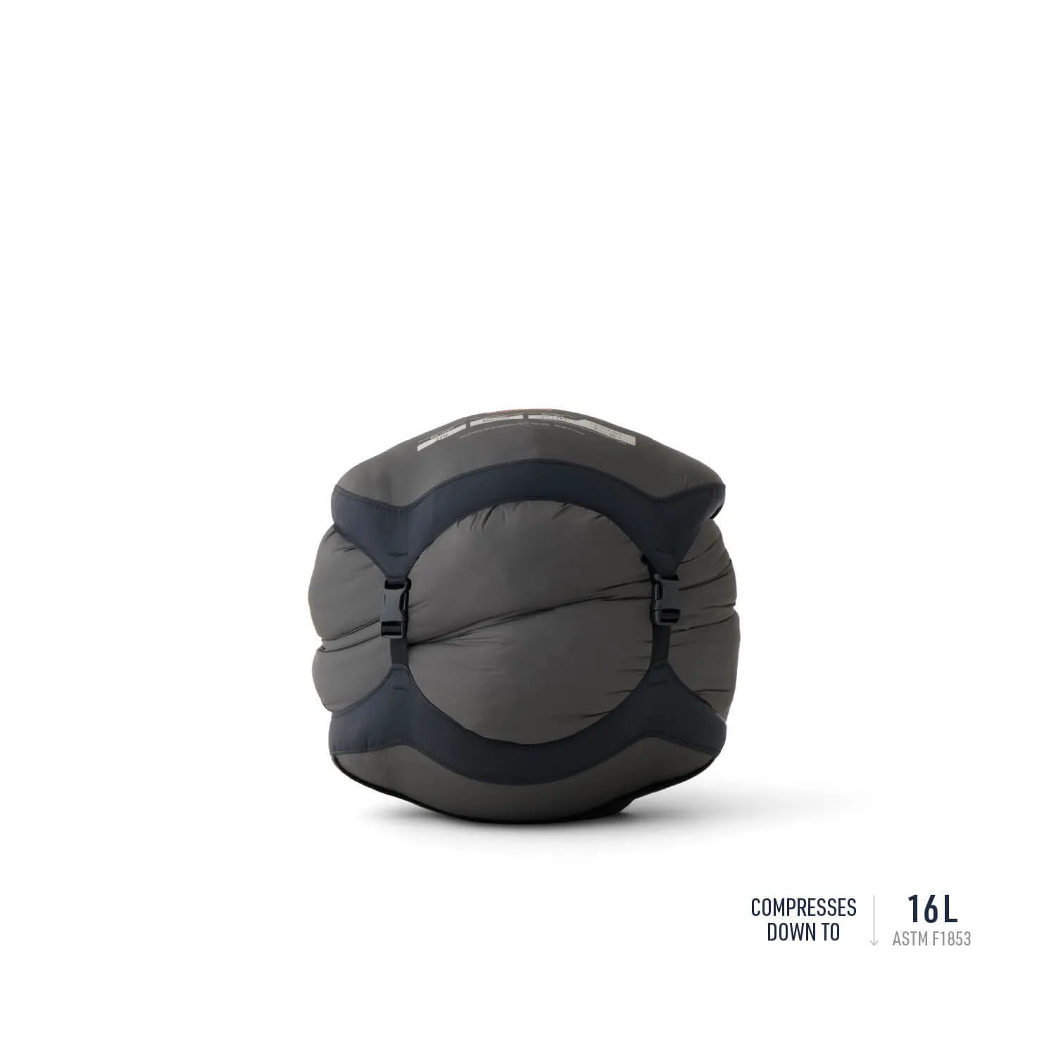 Hamelin Synthetic Sleeping Bag (-9°C & -1°C)