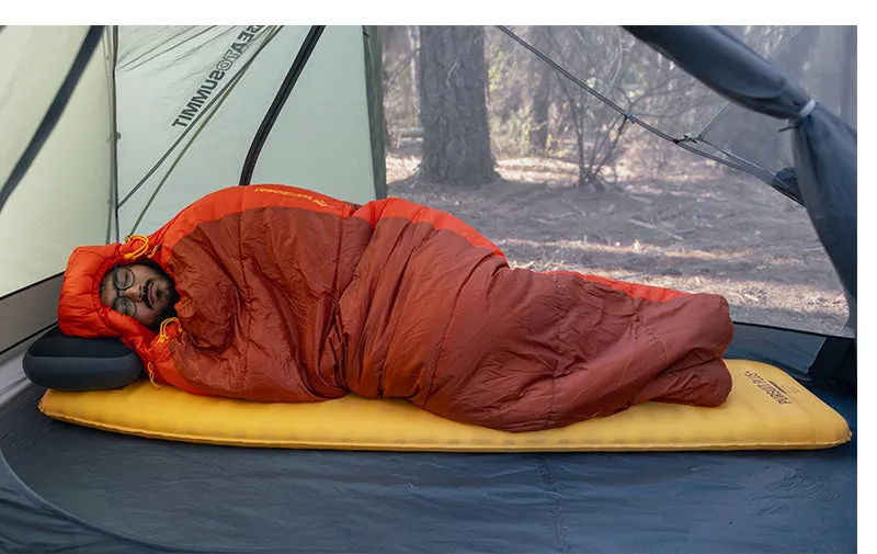 Hamelin Synthetic Sleeping Bag (-9°C & -1°C)