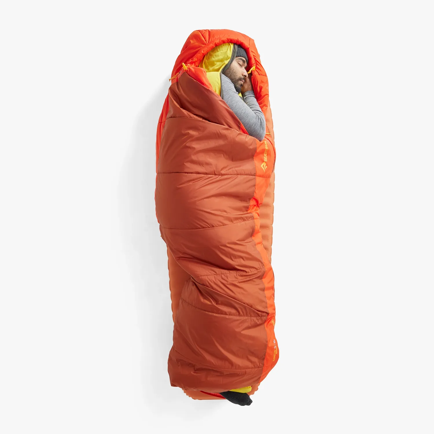 Hamelin Synthetic Sleeping Bag (-9°C)