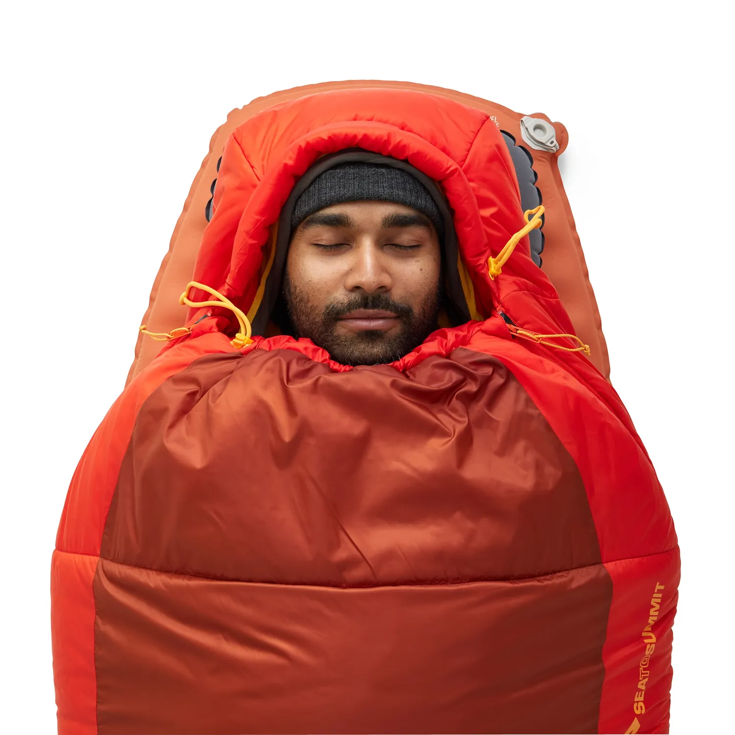 Hamelin Synthetic Sleeping Bag (-9°C)