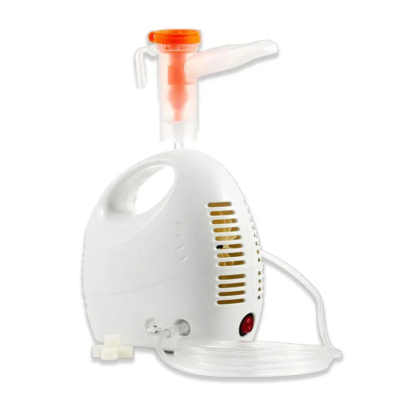 Handheld Fine Mist Atomizer Device