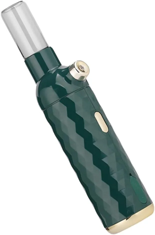 Happyyami Facial Sprayer Portable Face Care Sprayer High-Pressure Oxygen Injection