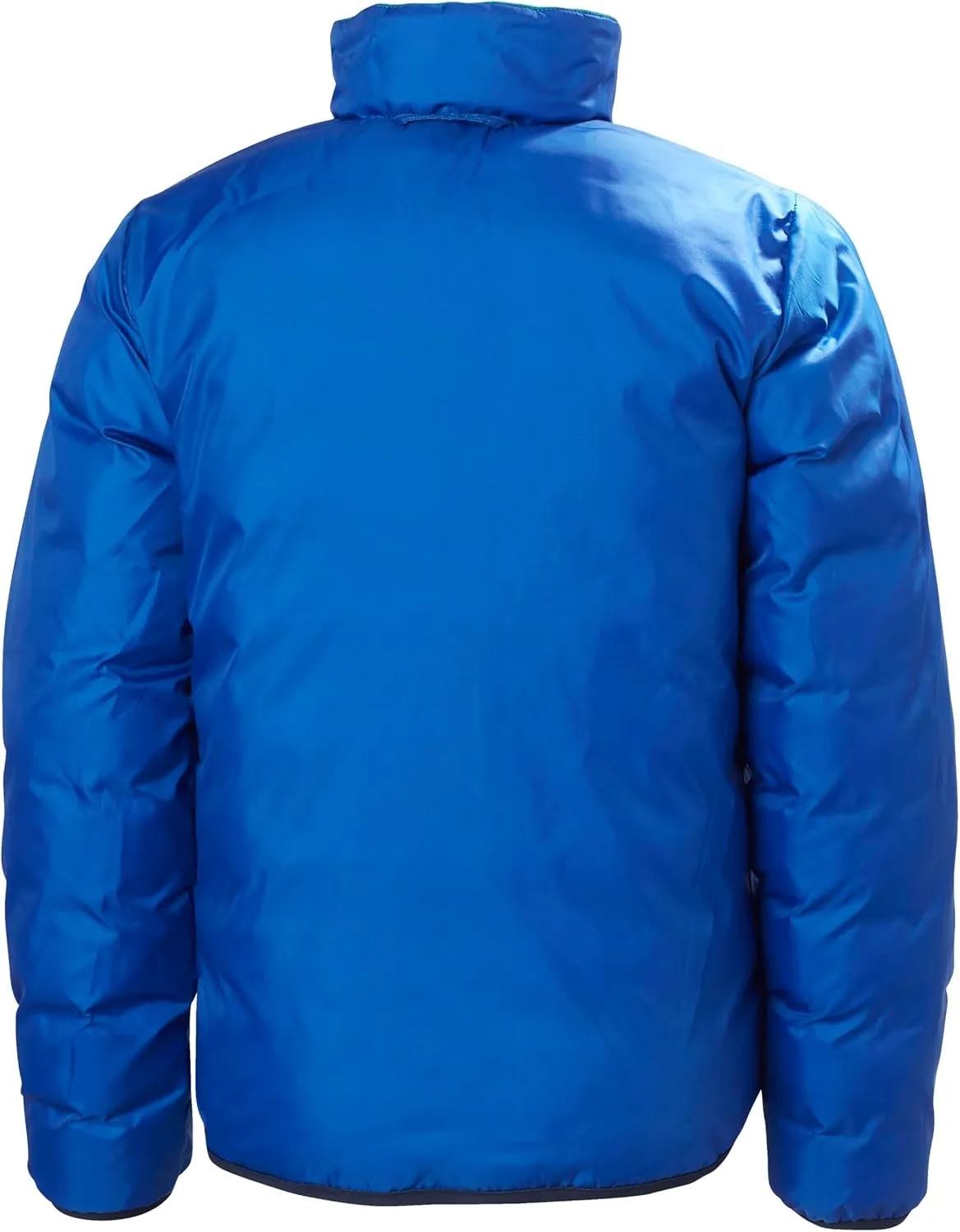 Helly-Hansen Junior Unisex Marka Insulator Jacket
