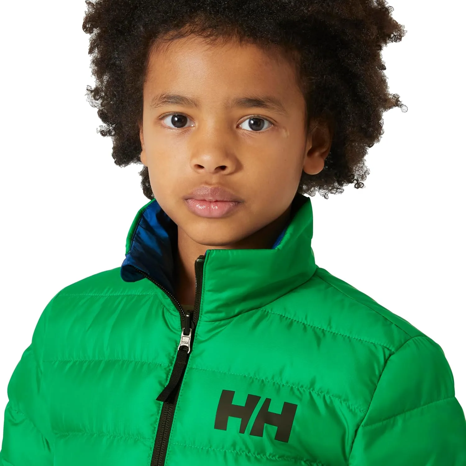 Helly-Hansen Junior Unisex Marka Insulator Jacket