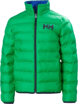Helly-Hansen Junior Unisex Marka Insulator Jacket