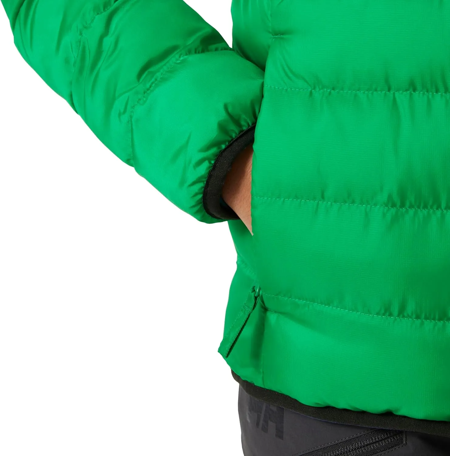 Helly-Hansen Junior Unisex Marka Insulator Jacket