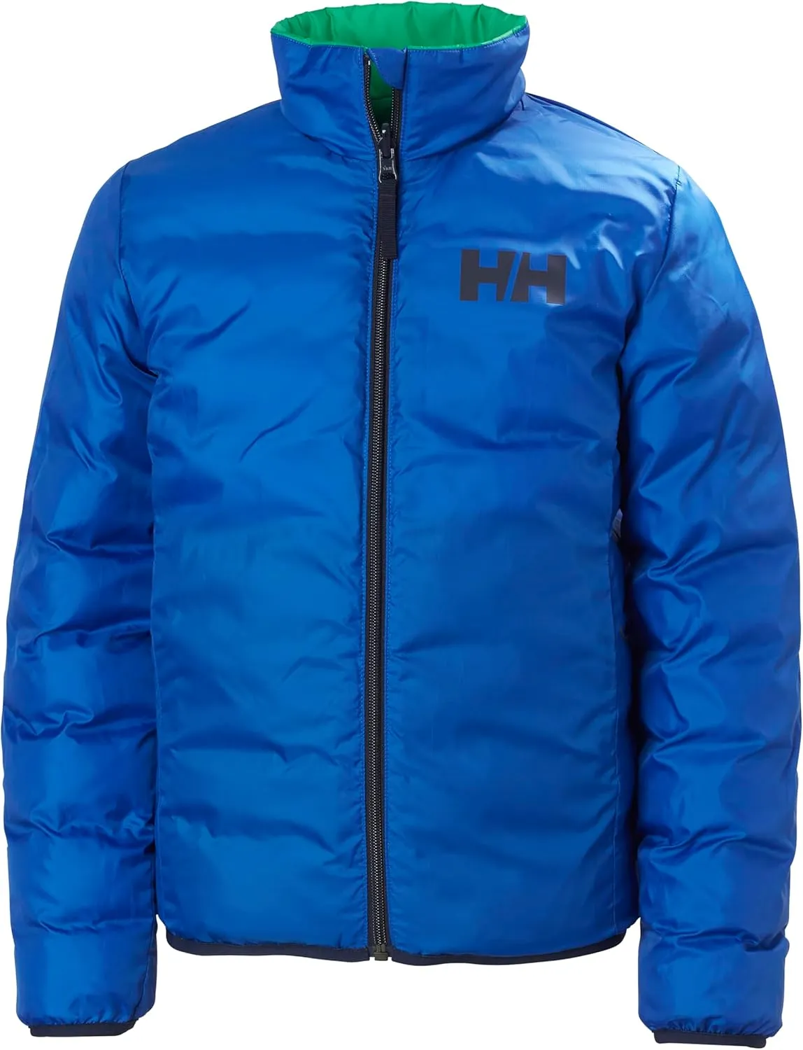 Helly-Hansen Junior Unisex Marka Insulator Jacket