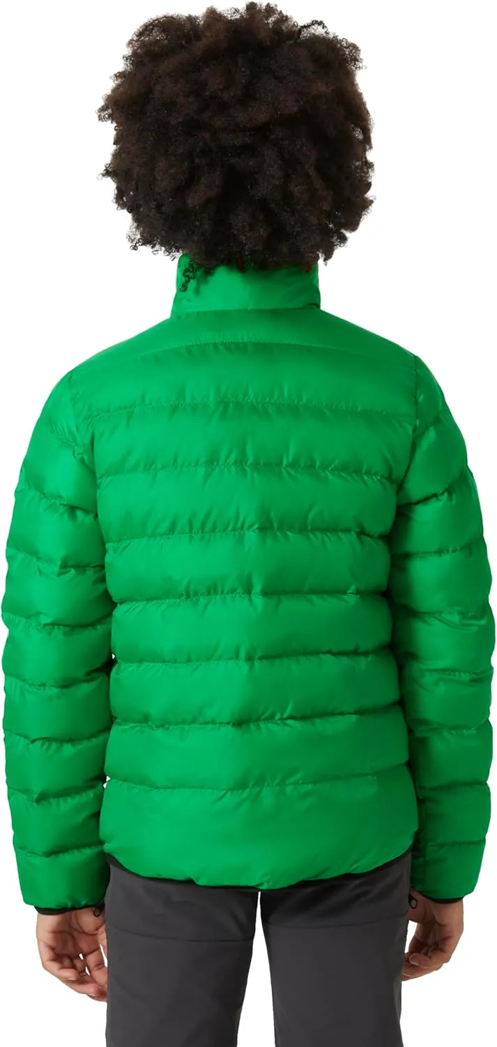 Helly-Hansen Junior Unisex Marka Insulator Jacket