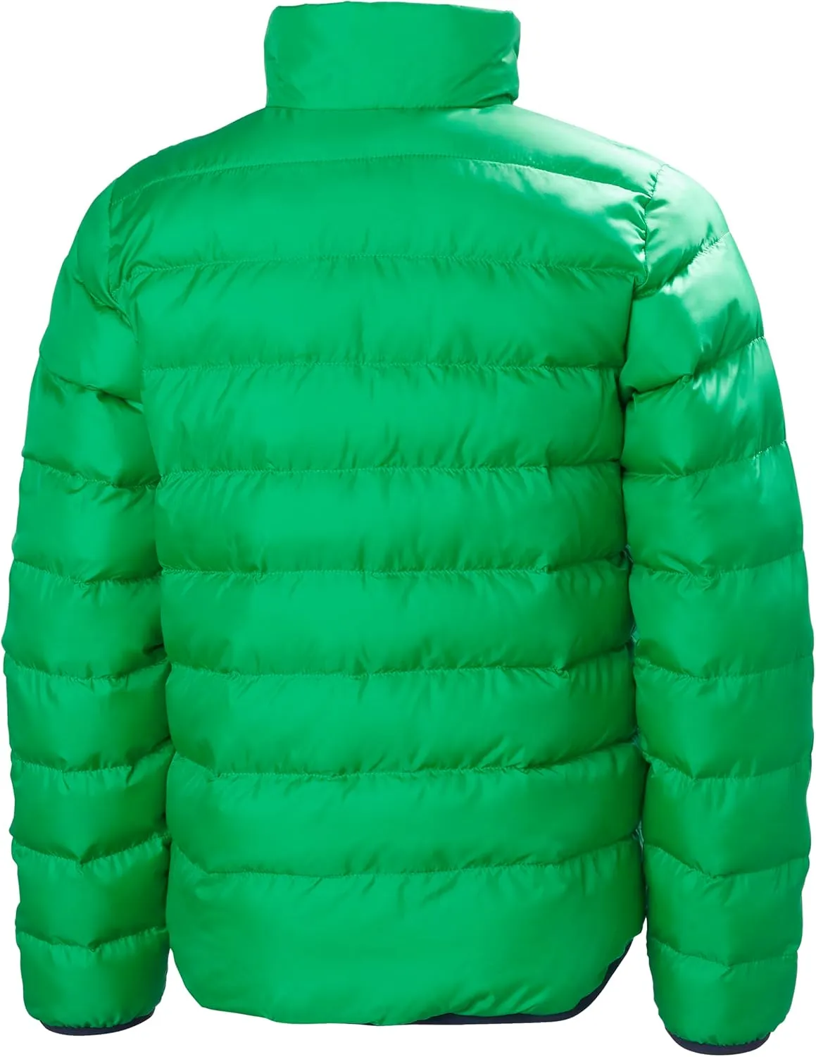 Helly-Hansen Junior Unisex Marka Insulator Jacket
