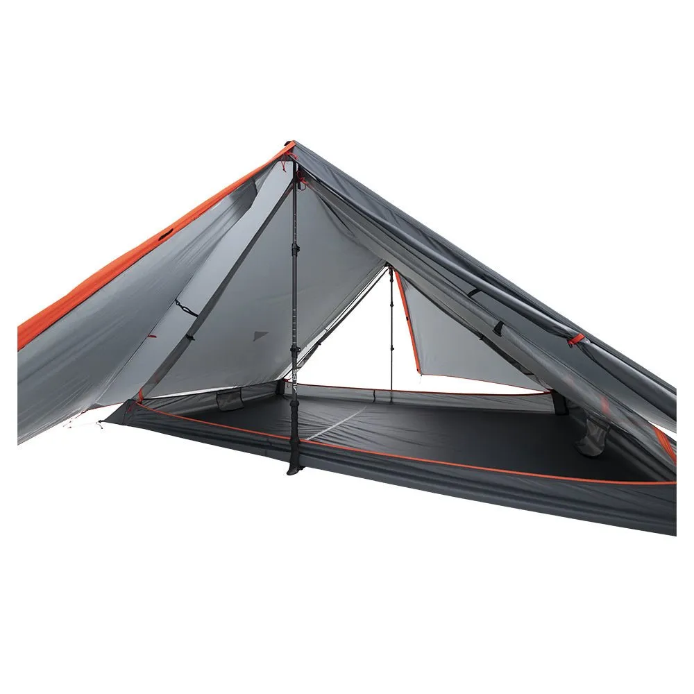 HEX 2 TENT