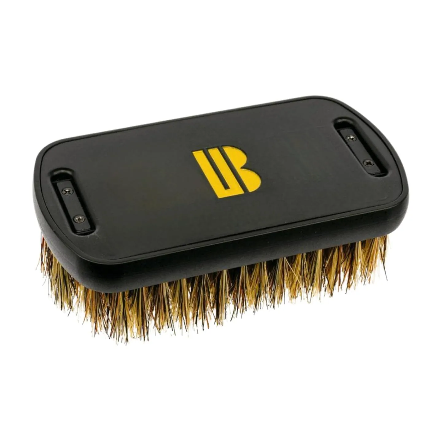 High-end Beard Brush Set - Pro Set - Ultimate Brush with Compact Mirror, Boar Bristle Brush, Two Combs, Customizable and Versatile for Men with Different Hair and Beard Textures