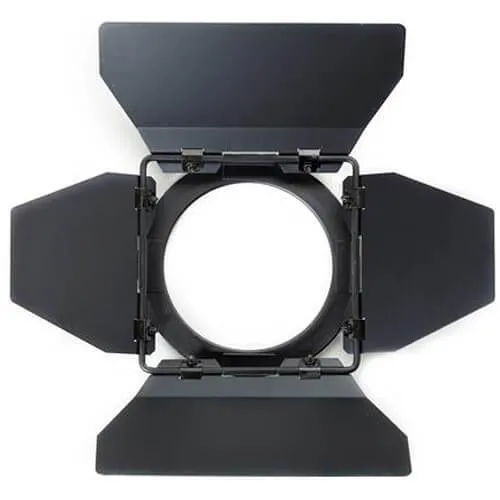 Hive Lighting WASP 100-C LED Spot Light Kit with a Custom Foam Case and a Travel Stand