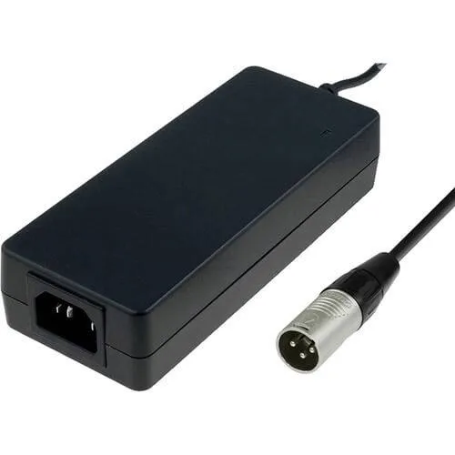 Hive Lighting WASP 100-C LED Spot Light Kit with a Custom Foam Case and a Travel Stand