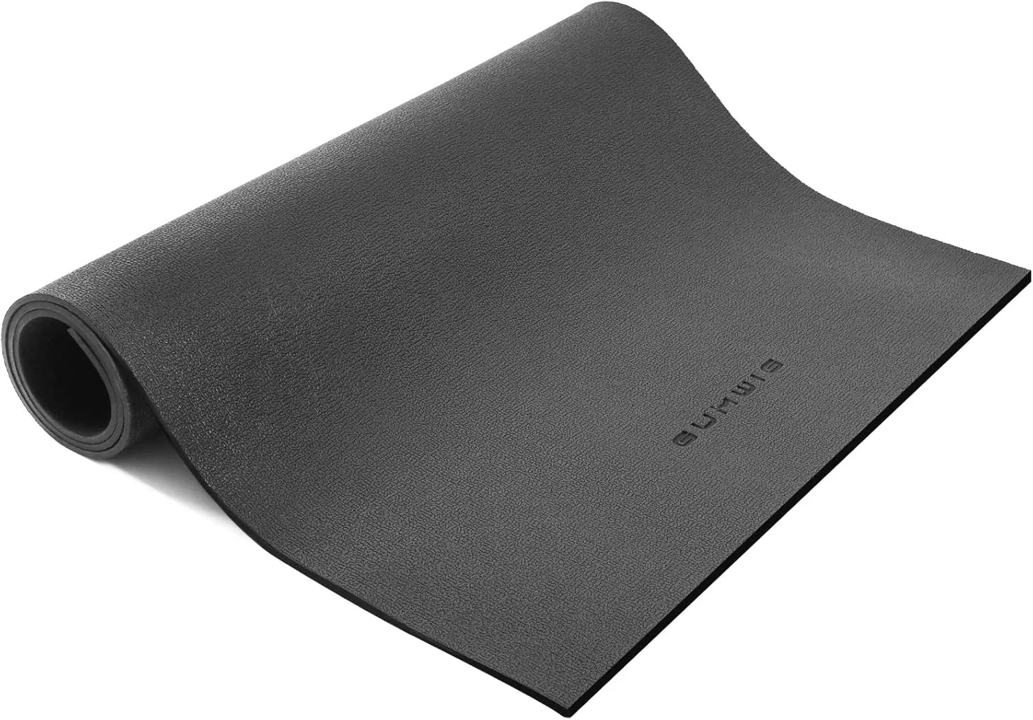 Home Gym Mat to Protect Carpet, Concrete, and Hardwood Floors, Waterproof Non Slip Exercise Equipment Matt for Workout Training Yoga, Treadmill Walking Pad