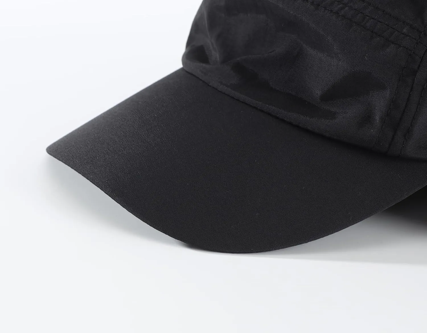 Home Prefer Mens Winter Hat Warm UPF50  Baseball Hat with Earflaps Fleece Lined Waterproof Trooper Trapper Hat