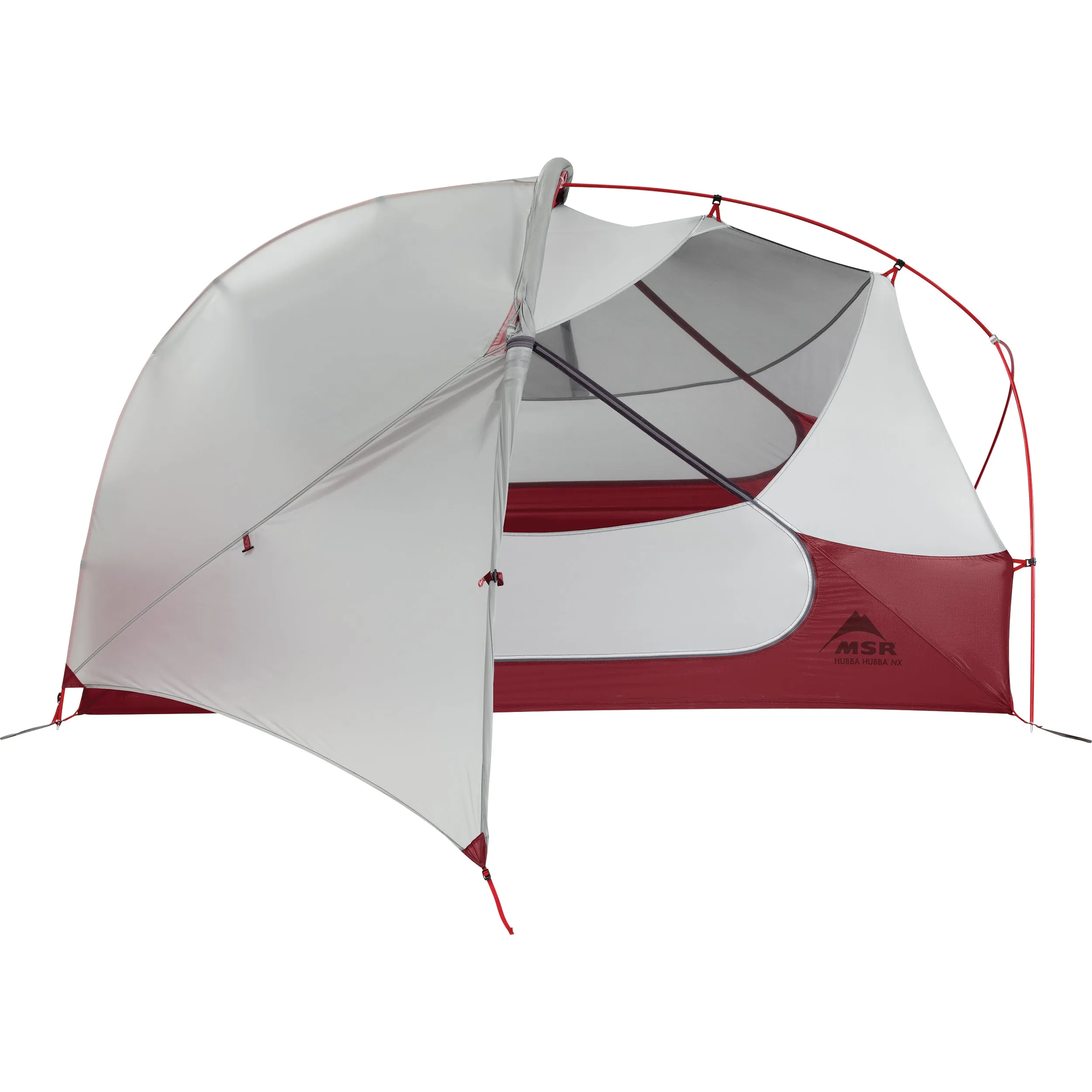 Hubba Hubba™ NX 2-Person Backpacking Tent