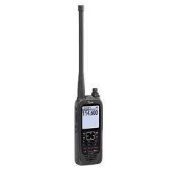 ICOM A25 VHF Air Band Radio Transceiver