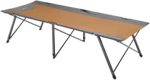 Instant Cot, Brown
