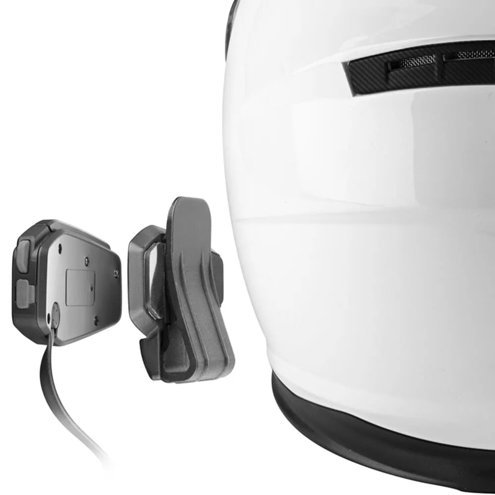 INTERPHONE U-COM 16 DOUBLE PACKAGE