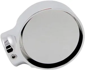 Joker Machine Smooth Concealed Bar End Mirror 09-326C