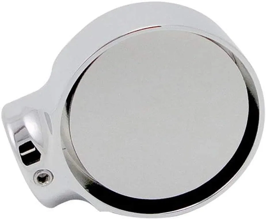Joker Machine Smooth Concealed Bar End Mirror 09-326C