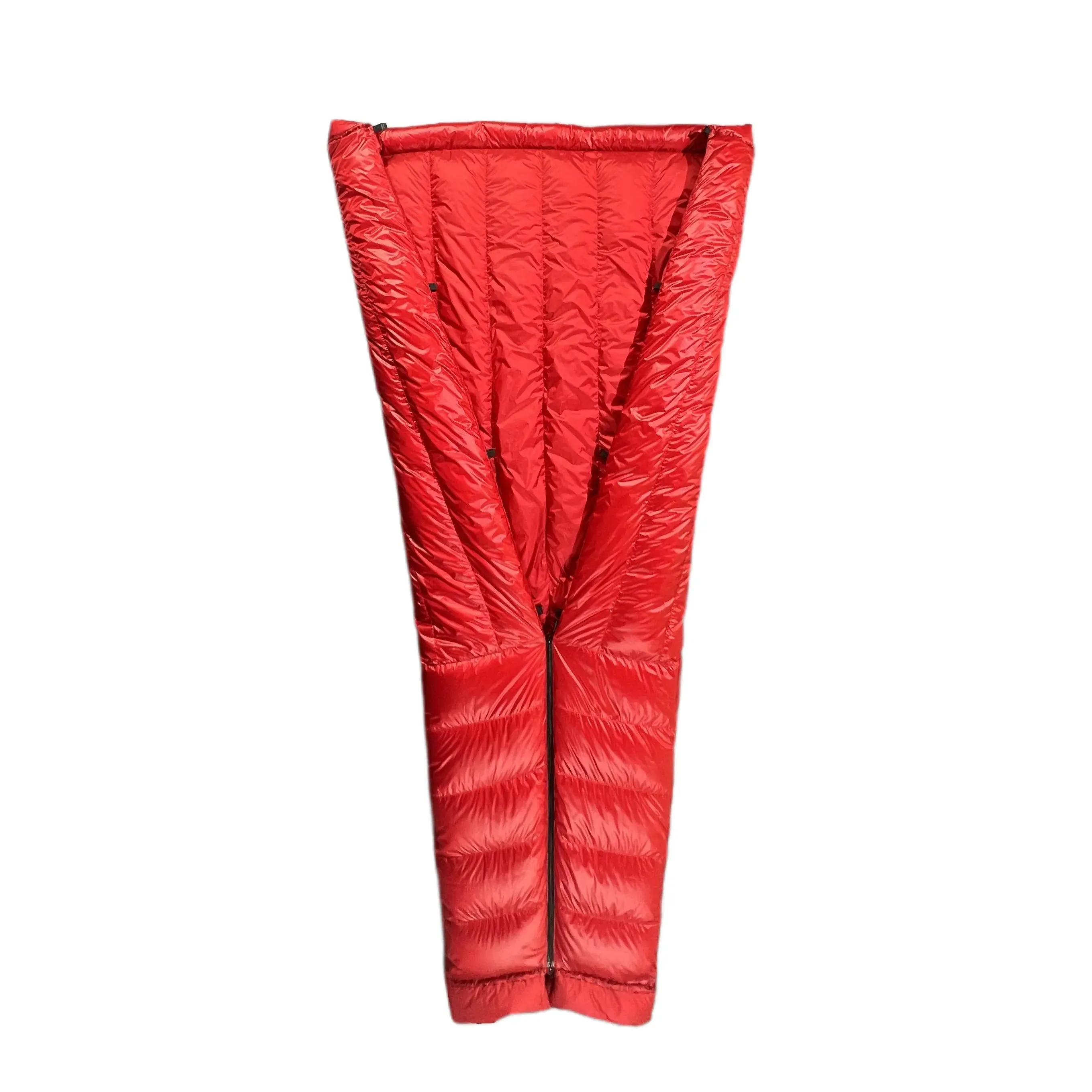 Jolmo Lander ULTRAlight Backpacking Quilts Goose Down Sleeping Bag Camping Duck Down Quilts Outdoor Down Top Quilts 800fp Q-350