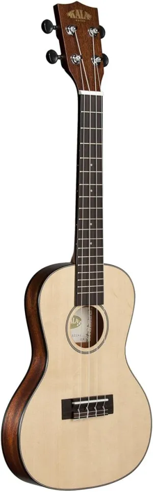 Kala KA-SSTU-C Concert Travel Ukulele