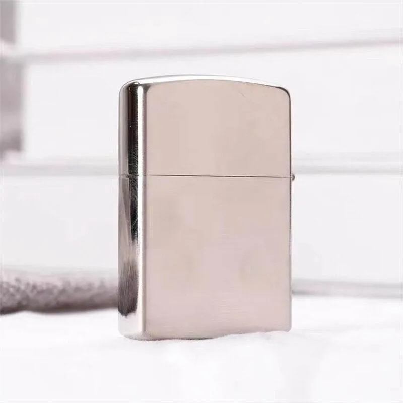 Kerosene Lighter - Stylish Portable Flame Tool