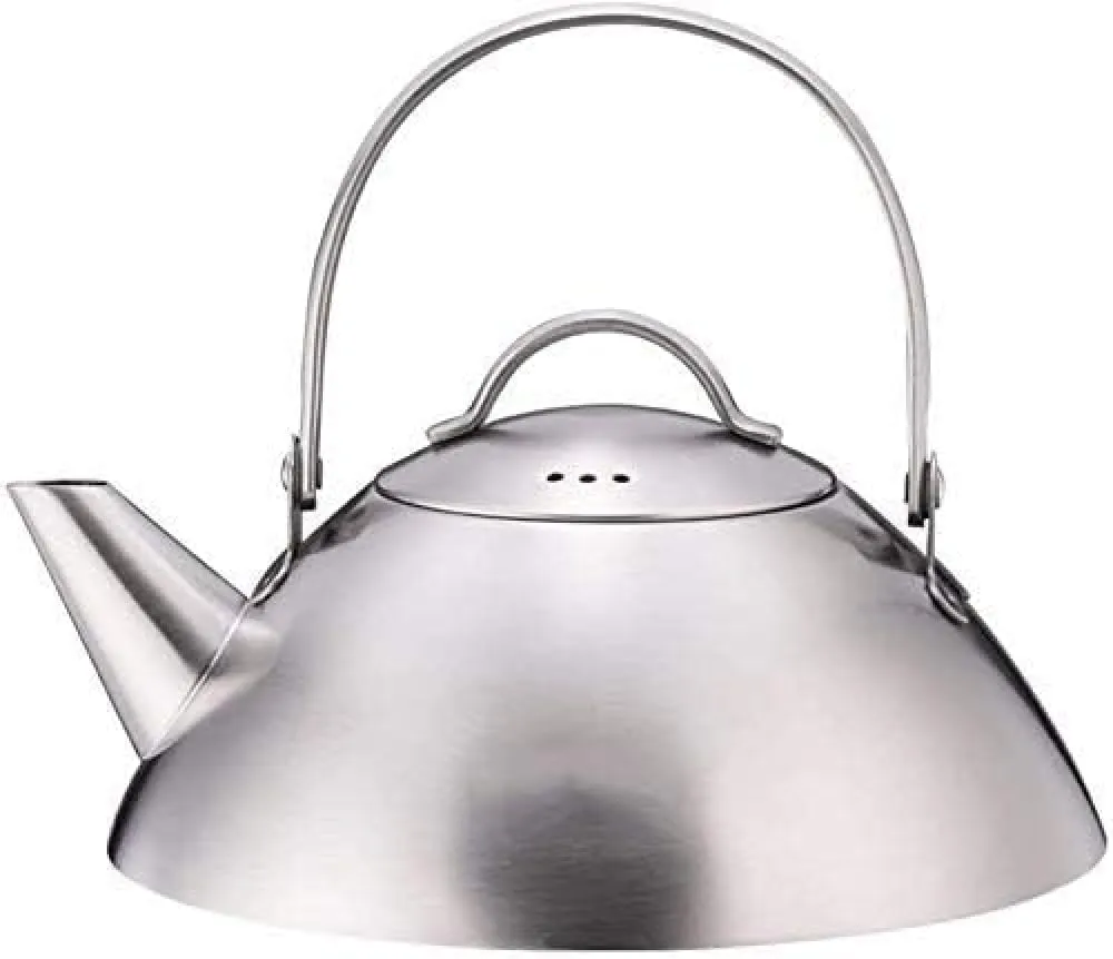 Kettle,Creativity Gas Tea Stovetop Whistling Tea Pot Stainless Steel Tea Maker Infuser Included Single Handle Teapot Quick Boil Kettle Dignified