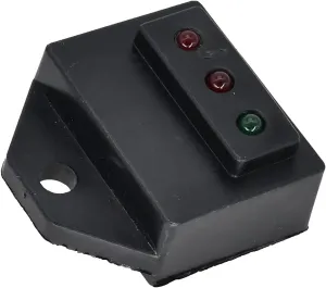KI-DHQ-30 3 in 1 Ignition Module Compatible with Kipor Digital Gasoline Generator Parts IG3000 IG6000 IG2600 Replace KI-DHQ-30