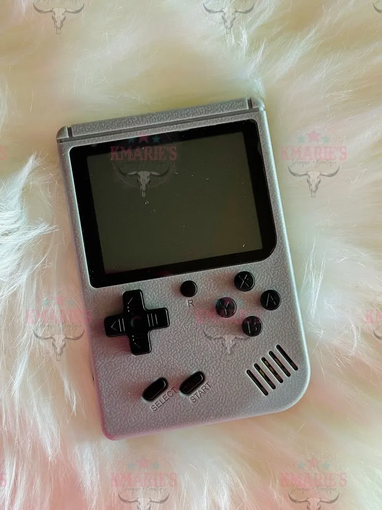 Kids Handheld Game