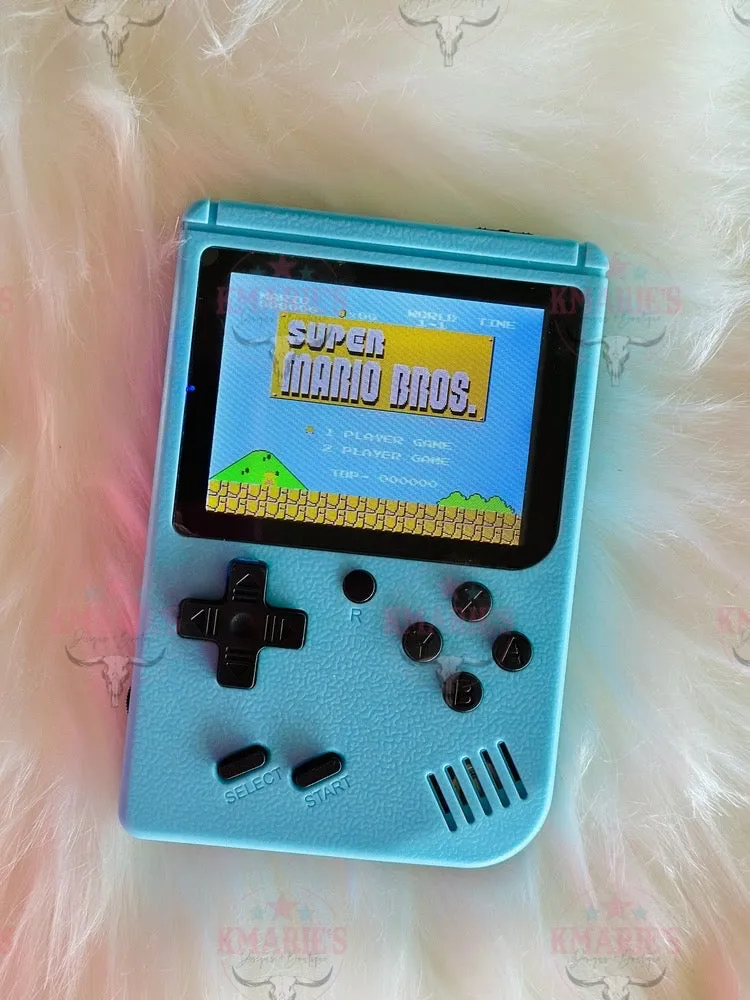 Kids Handheld Game