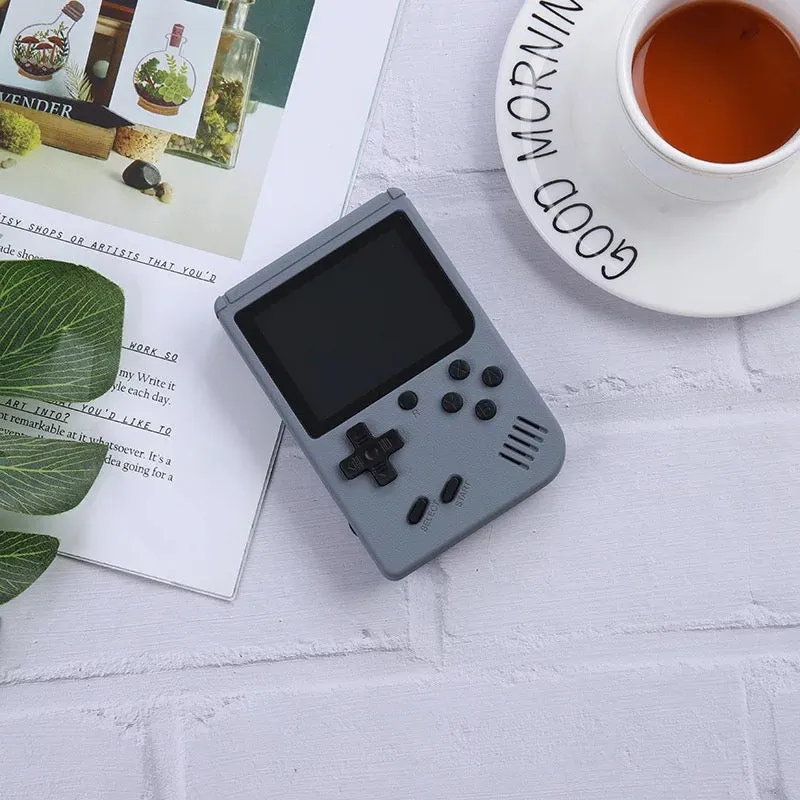 Kids Handheld Game