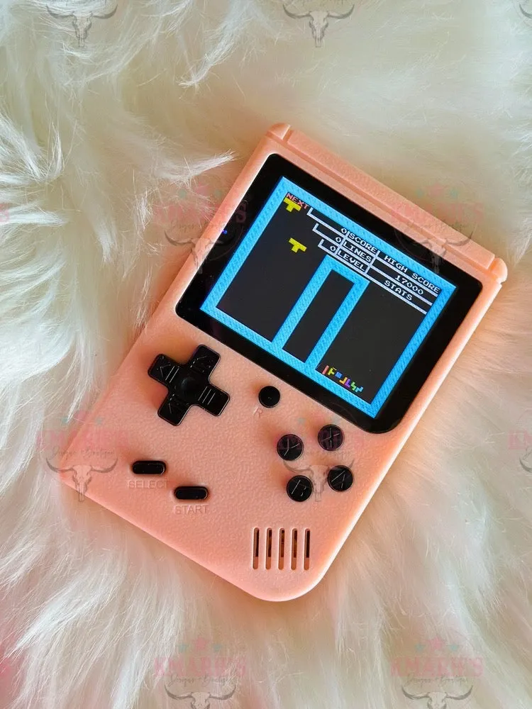 Kids Handheld Game