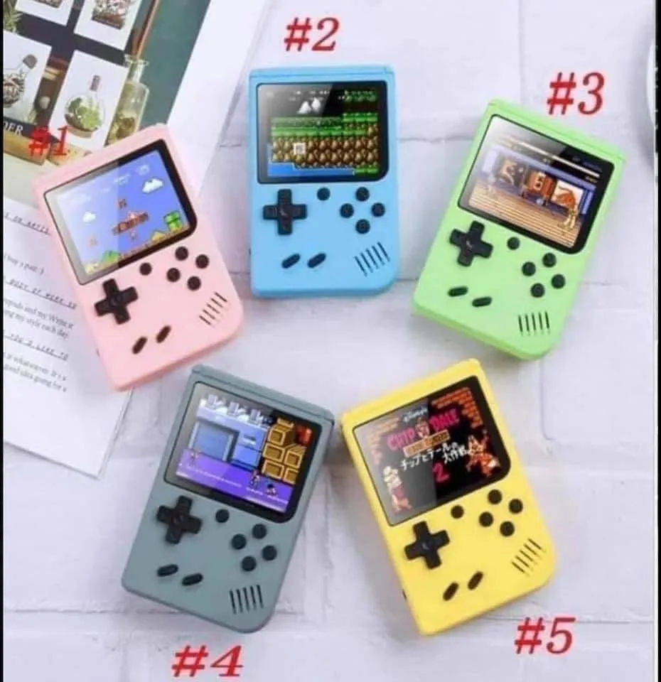 Kids Handheld Game