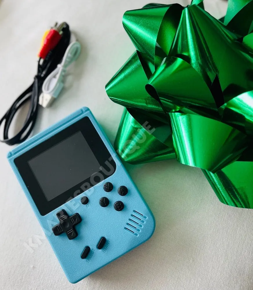 Kids Handheld Game