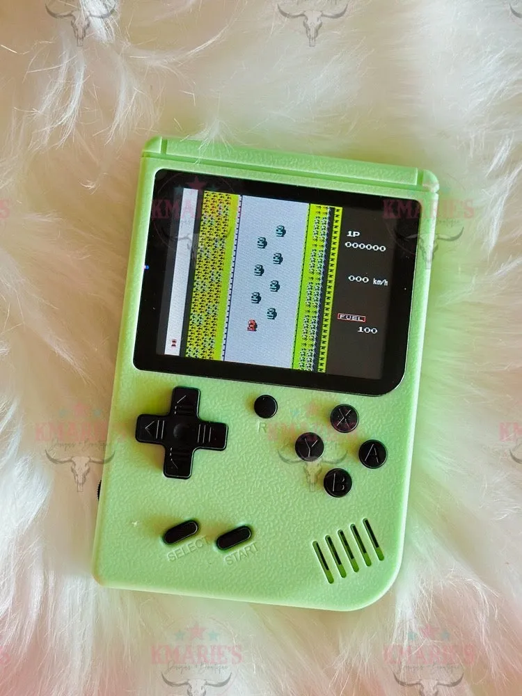 Kids Handheld Game