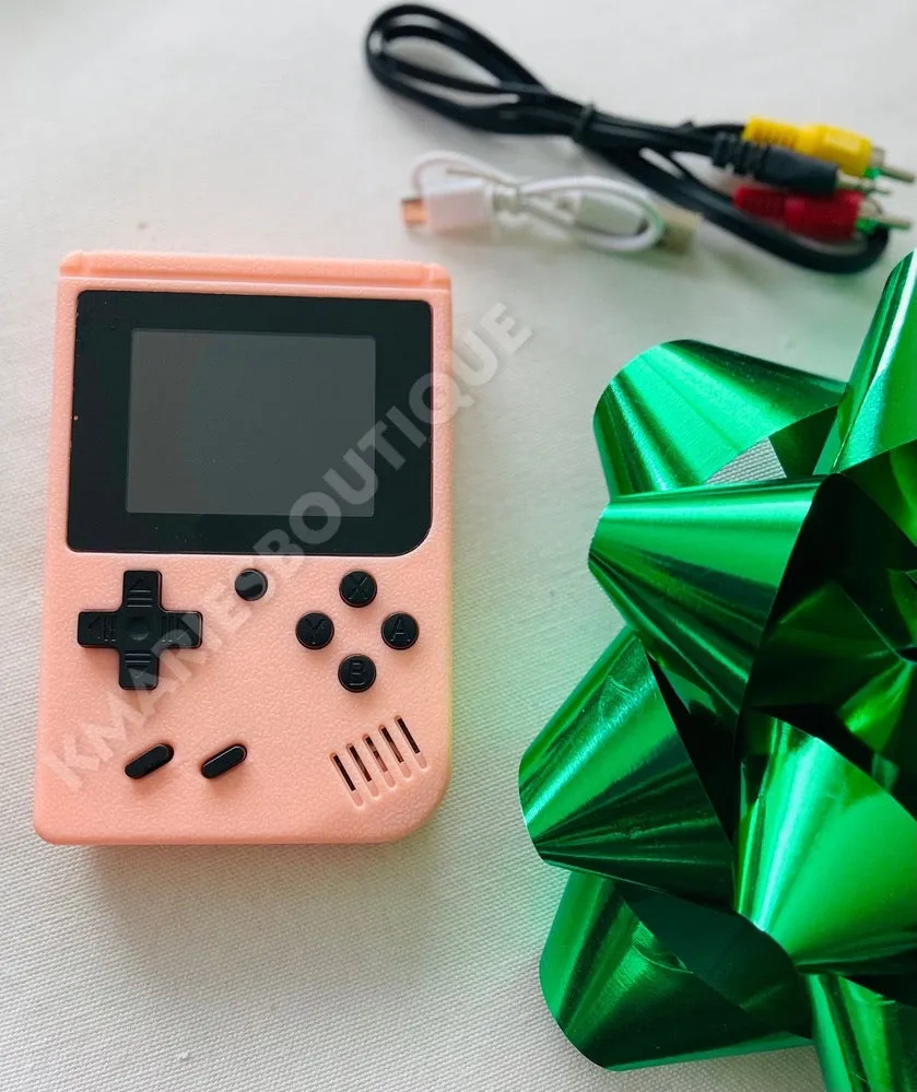 Kids Handheld Game
