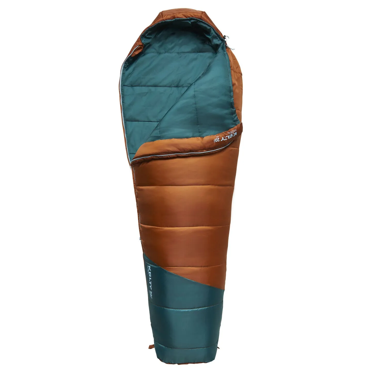 Kid's Mistral 20 RH Sleeping Bag