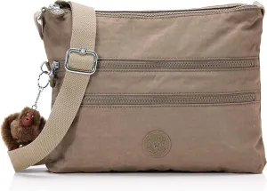 Kipling Cross-Body Bag, Multicoloured