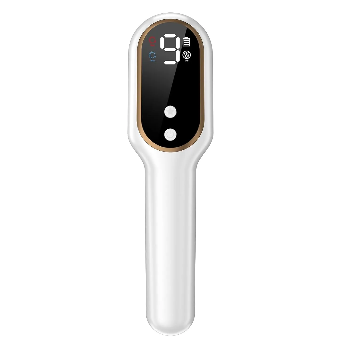 Laser Hair Growth Comb