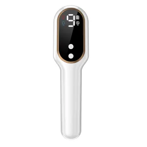Laser Hair Growth Comb